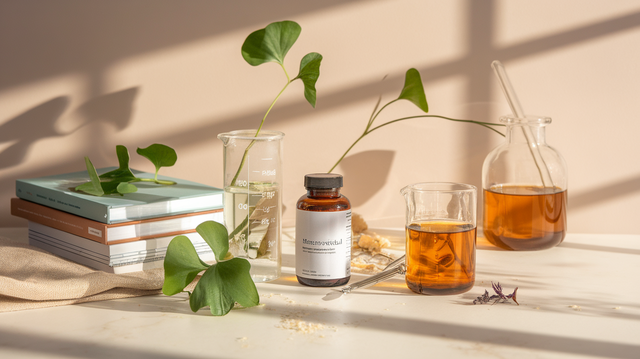 MemoVital laboratorij